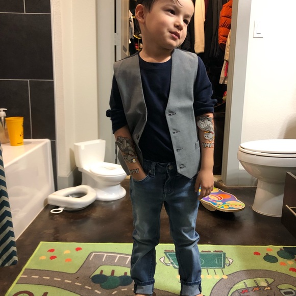 Meet your Posher, Maria - Picture 4 of 5